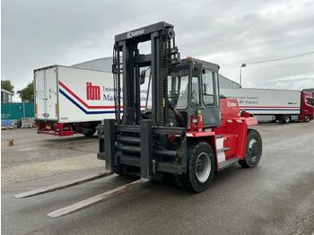 Вилочный погрузчик KALMAR