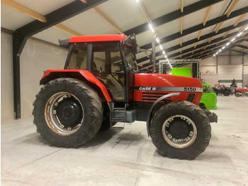 Трактор 1995 CASE IH MAXXUM 5150 PLUS ALL-WHEEL DRIVE FARM TRACTOR: фото 5