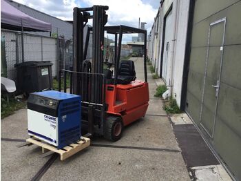 Вилочный погрузчик LINDE E18