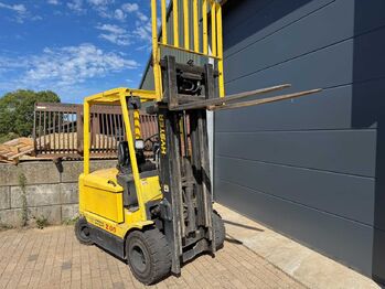 Вилочный погрузчик HYSTER