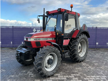 Трактор CASE IH XL