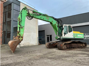 Экскаватор ATLAS