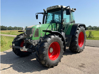 Трактор FENDT 716 Vario