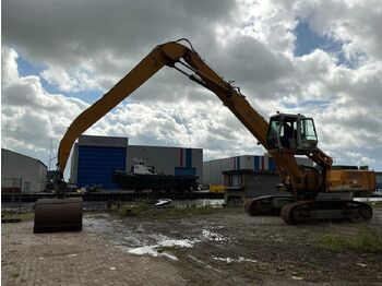 Экскаватор LIEBHERR R 944