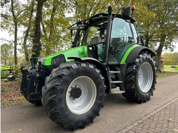 Трактор DEUTZ Agrotron MK3