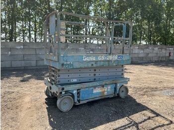 Подъёмник GENIE GS2646