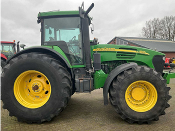 Трактор 2004 JOHN DEERE 7920 ALL-WHEEL DRIVE FARM TRACTOR: фото 3