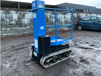 Подъёмник AICHI