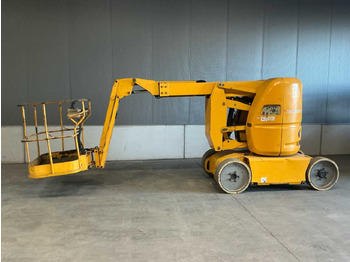 Подъёмник MANITOU 120 AETJ