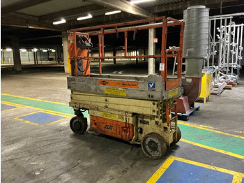 Подъёмник JLG