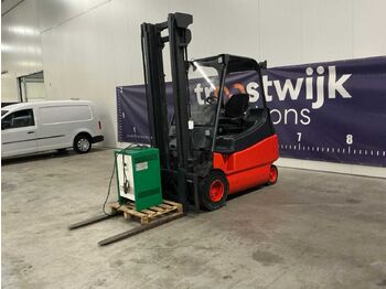 Вилочный погрузчик LINDE E