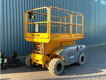 Подъёмник HAULOTTE Compact 12