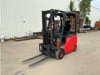 Вилочный погрузчик LINDE E18