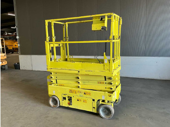 Подъёмник GENIE