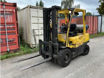Вилочный погрузчик HYSTER