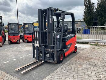 Вилочный погрузчик LINDE E25