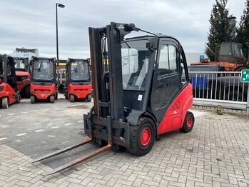 Вилочный погрузчик LINDE H25