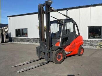 Вилочный погрузчик LINDE H50