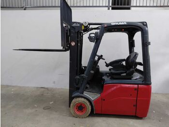 Вилочный погрузчик LINDE E15
