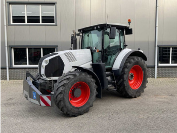 Трактор CLAAS Arion 630
