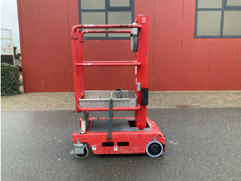 Подъёмник JLG