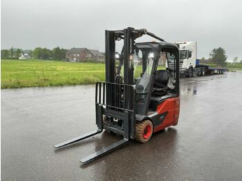 Вилочный погрузчик LINDE E16