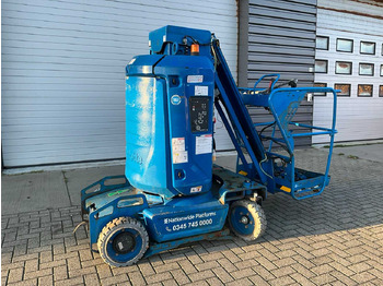 Подъёмник HAULOTTE