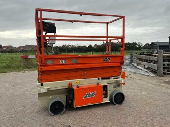 Подъёмник JLG