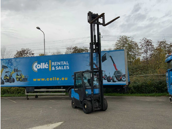 Вилочный погрузчик YALE