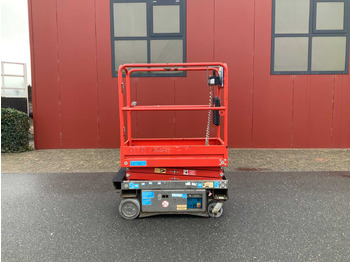 Подъёмник ITECO