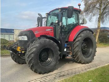 Трактор CASE IH Luxxum