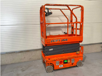 Подъёмник DINGLI