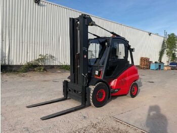 Вилочный погрузчик LINDE H50
