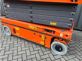 Подъёмник 2017 NN AERIAL PLATFORM: фото 4 Подъёмник 2017 NN AERIAL PLATFORM: фото 4