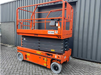 Подъёмник 2017 NN AERIAL PLATFORM: фото 3 Подъёмник 2017 NN AERIAL PLATFORM: фото 3