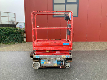 Подъёмник ITECO