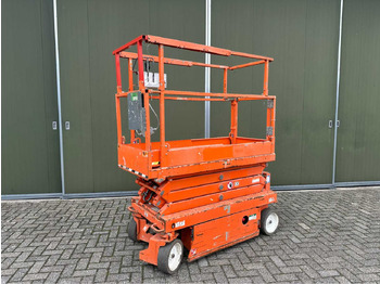 Подъёмник SKYJACK