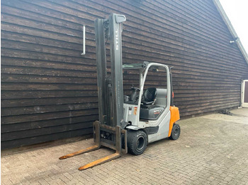 Вилочный погрузчик STILL RX70