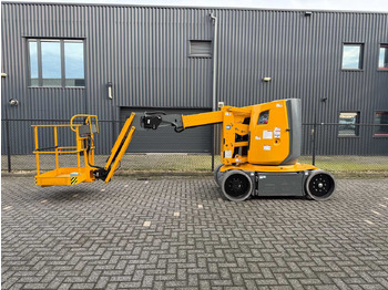 Подъёмник HAULOTTE