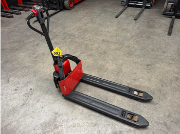 Вилочный погрузчик LINDE