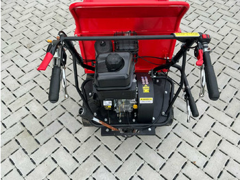 Мини-самосвал 2025 AGT-INDUSTRIAL DUMPER: фото 4