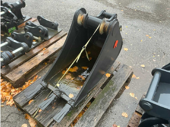 Колёсный погрузчик