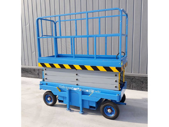 Подъёмник AERIAL PLATFORM: фото 4