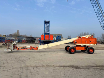 Подъёмник AICHI