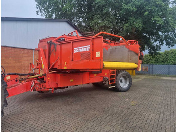 Сельскохозяйственная техника GRIMME SE