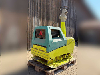 Виброплита AMMANN