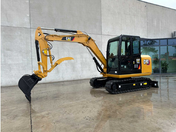 Экскаватор CATERPILLAR 305.5