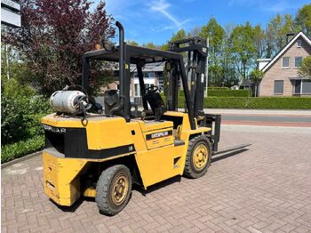Вилочный погрузчик CATERPILLAR