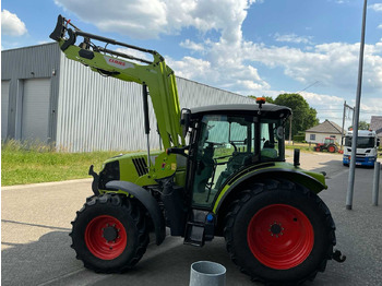 Трактор Claas 420 arion: фото 3
