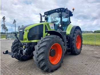Трактор CLAAS Axion 950